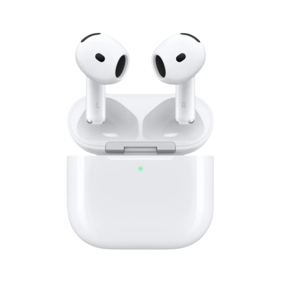 AirPods 4ta Generación — USB-C