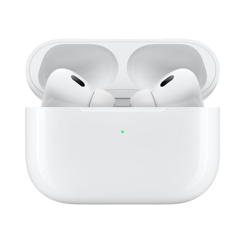 AirPods Pro 3 — Cancelación de Ruido · USB-C