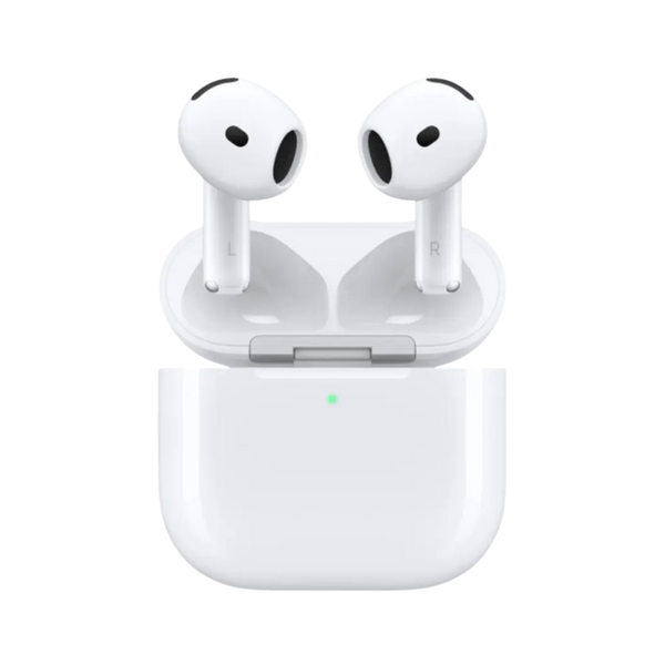 AirPods 4ta Generación — USB-C