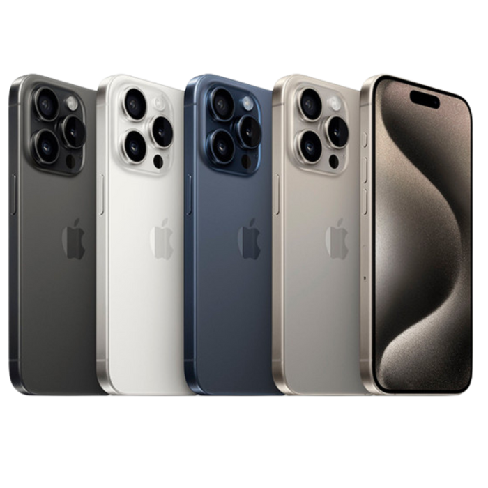iPhone reacondicionado
