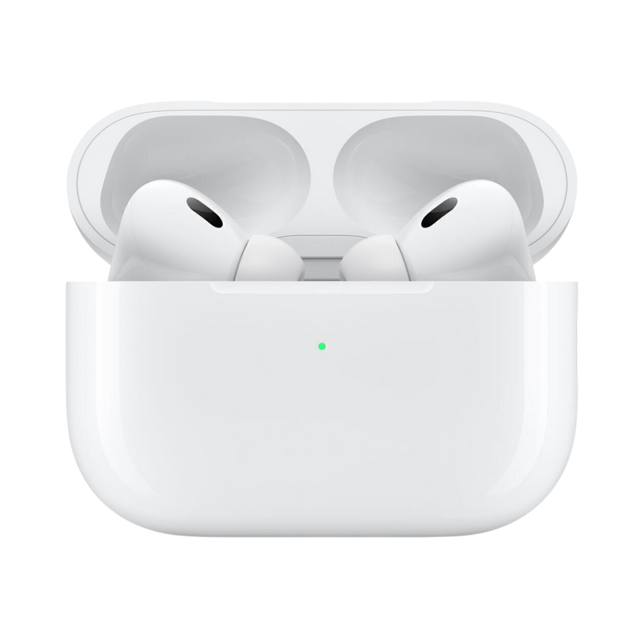 AirPods Pro 3 — Cancelación de Ruido · USB-C