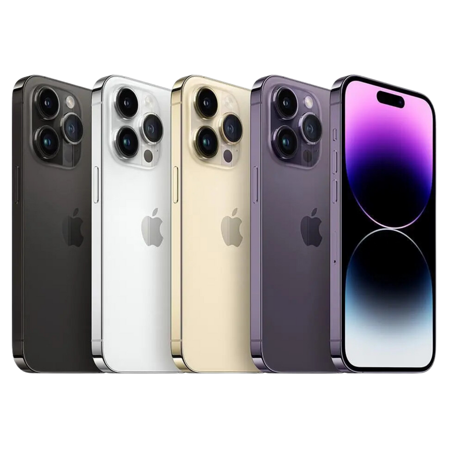 iPhone 14 Pro